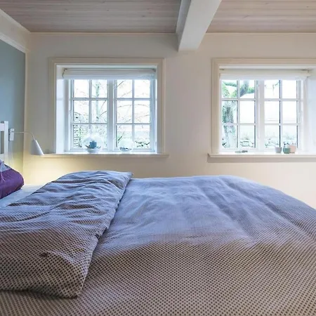 Tatil Evi Holiday Home, Hojer *