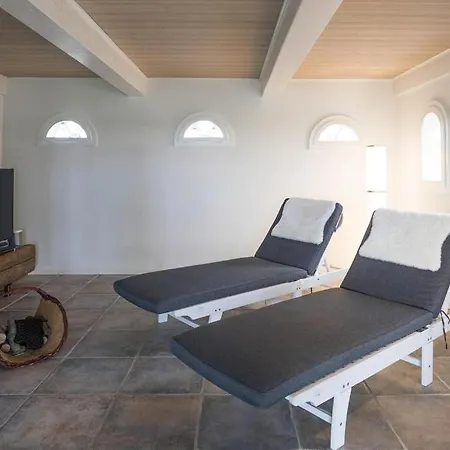 Tatil Evi Holiday Home, Hojer Højer
