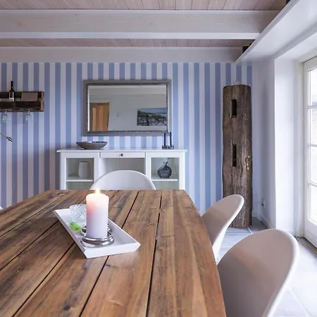 Tatil Evi Holiday Home, Hojer *