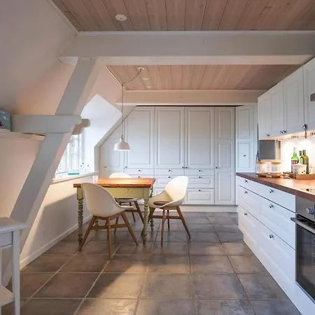 Holiday Home, Hojer Tatil Evi *