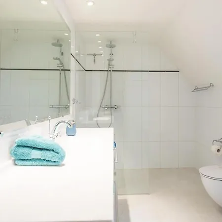Holiday Home, Hojer Tatil Evi *