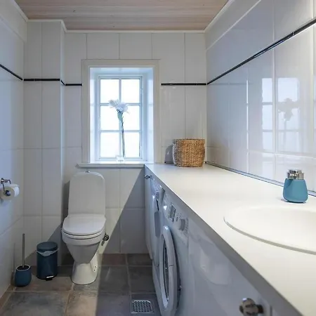 Holiday Home, Hojer Tatil Evi *