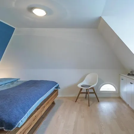 Holiday Home, Hojer Tatil Evi *