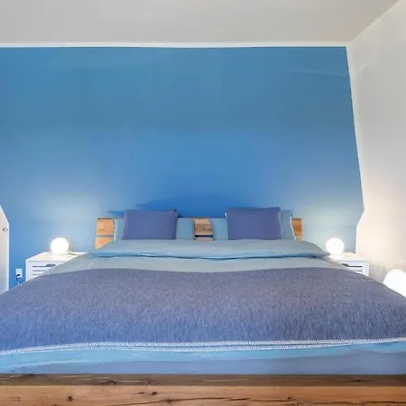 Tatil Evi Holiday Home, Hojer