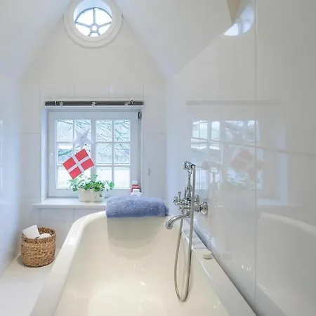 Tatil Evi Holiday Home, Hojer *